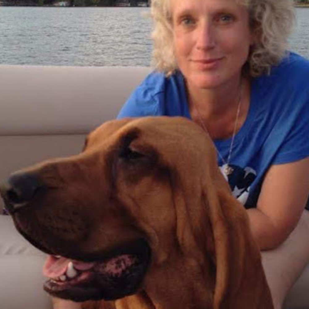 Meet your Posher, Shawn